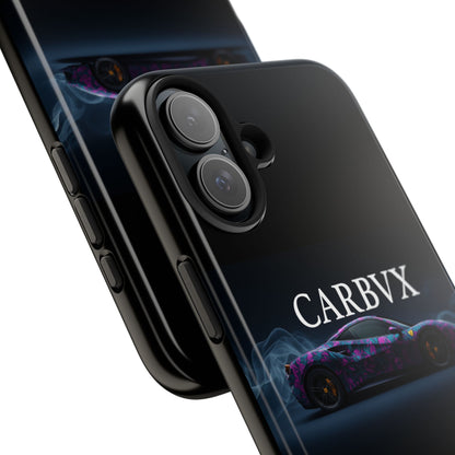 Carbux 488 GTB Tough Case #2