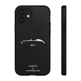 Porsche Speedster Tough Case