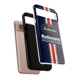 Carbux's Rothmans for Porsche Tough Case