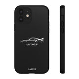 Porsche 991 GT3 RS Tough Case