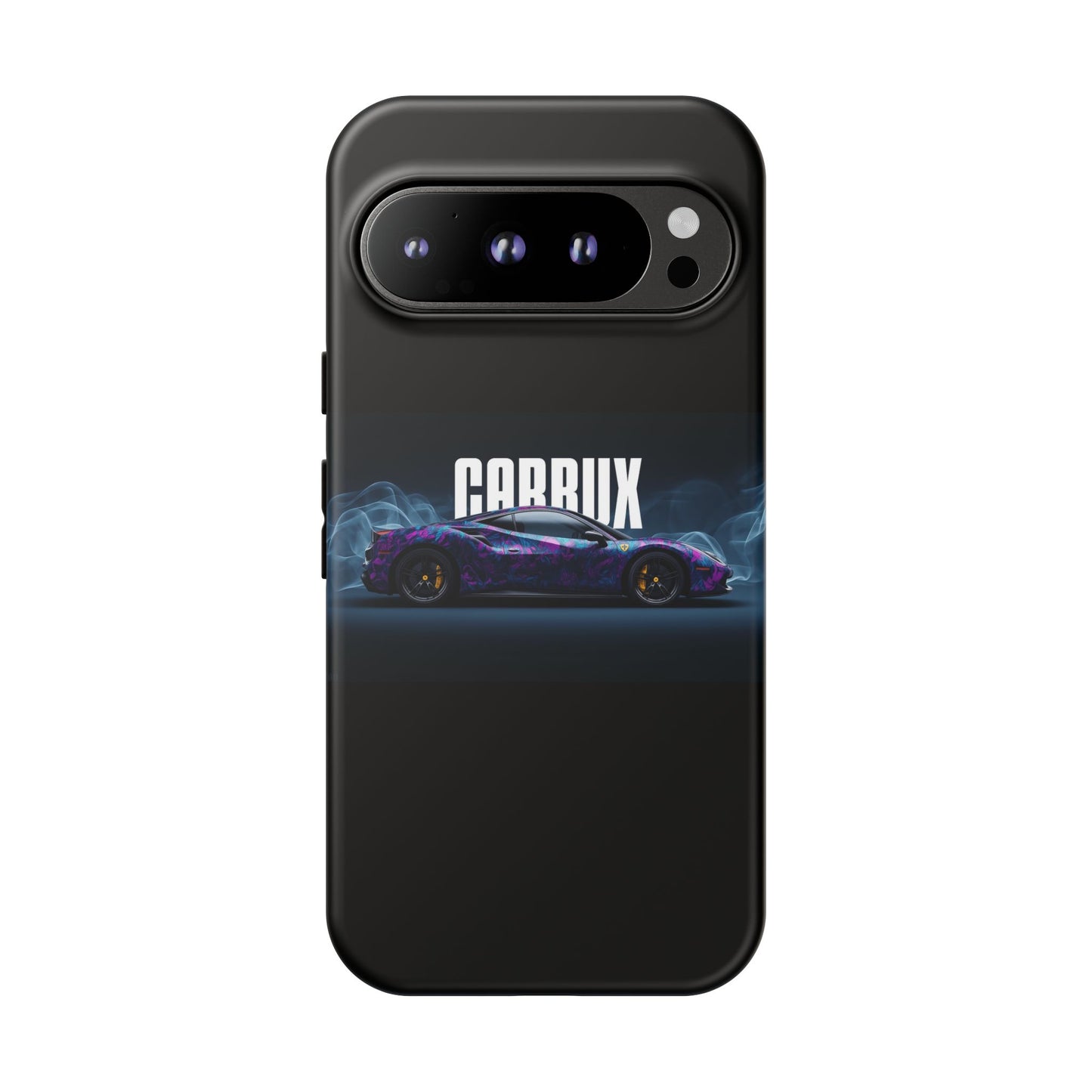 Carbux 488 GTB Tough Case #1