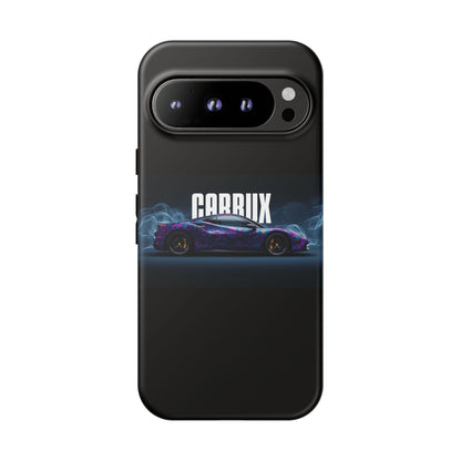 Carbux 488 GTB Tough Case #1