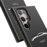 Aston Martin DB9 Tough Case