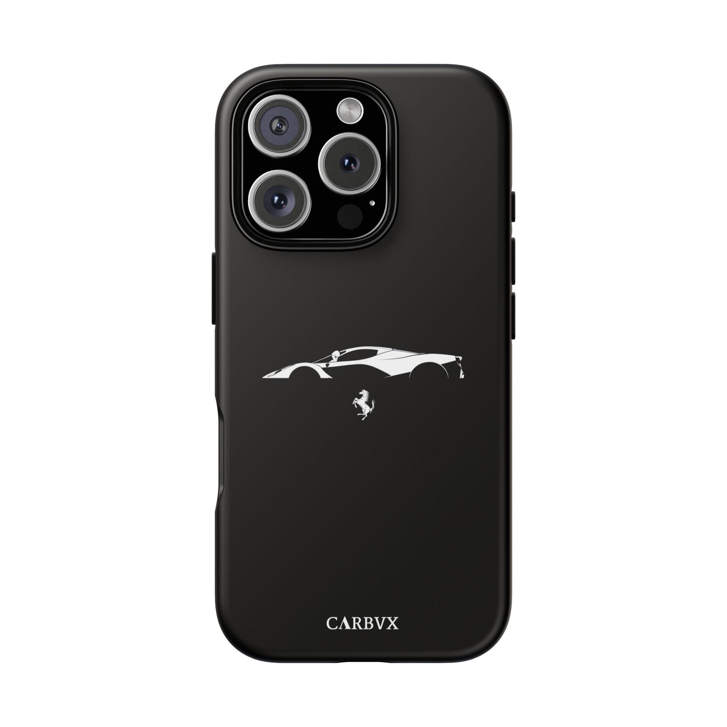 Ferrari LaFerrari Tough Case