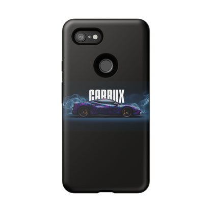 Carbux 488 GTB Tough Case #1