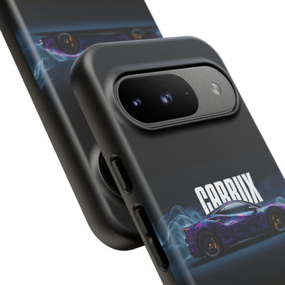 Carbux 488 GTB Tough Case #1