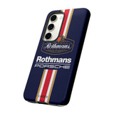 Carbux's Rothmans for Porsche Tough Case