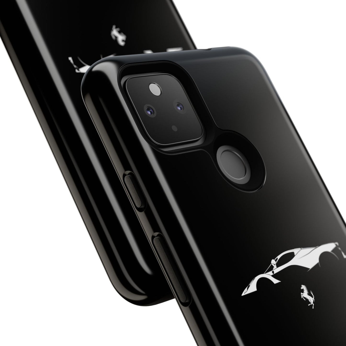 Ferrari LaFerrari Tough Case