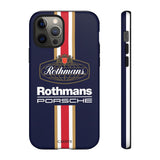 Carbux's Rothmans for Porsche Tough Case