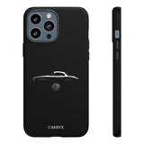 Alpha Romeo Giulia Sprint Speciale Tough Case