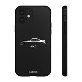 Porsche Carrera 2.7 RS Tough Case