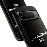 Ferrari F40 Tough Case