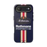 Carbux's Rothmans for Porsche Tough Case