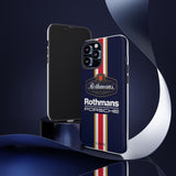 Carbux's Rothmans for Porsche Tough Case