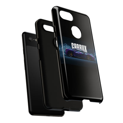 Carbux 488 GTB Tough Case #1