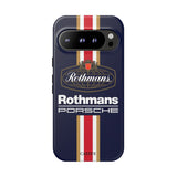 Carbux's Rothmans for Porsche Tough Case