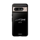 Porsche 991 GT3 Tough Case