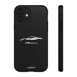 Ferrari F8 Tributo Tough Case