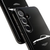 Aston Martin DBS Tough Case