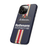 Carbux's Rothmans for Porsche Tough Case