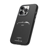 Porsche Speedster Tough Case