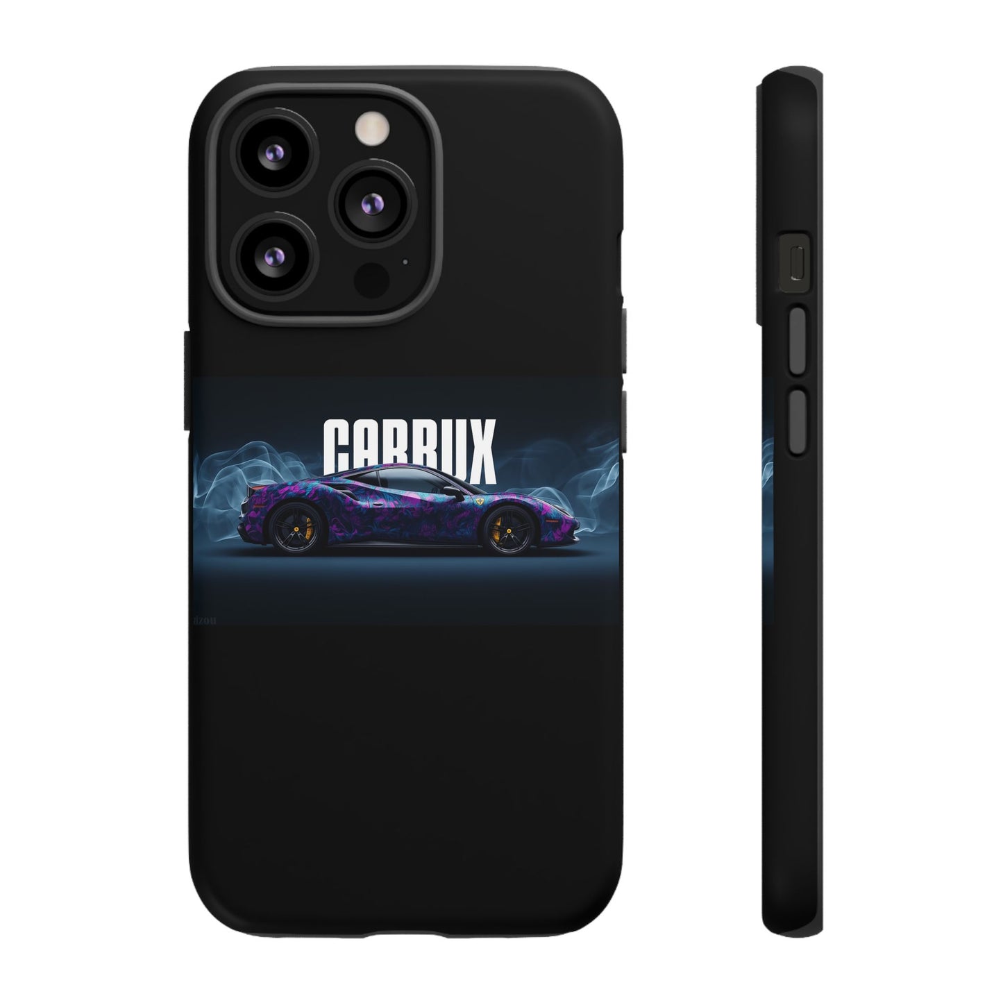 Carbux 488 GTB Tough Case #1