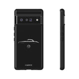 Alpha Romeo Giulia Sprint Speciale Tough Case