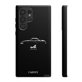 Alpine A110 1300 G Tough Case