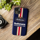 Carbux's Rothmans for Porsche Tough Case