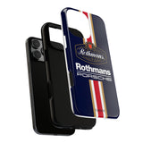 Carbux's Rothmans for Porsche Tough Case