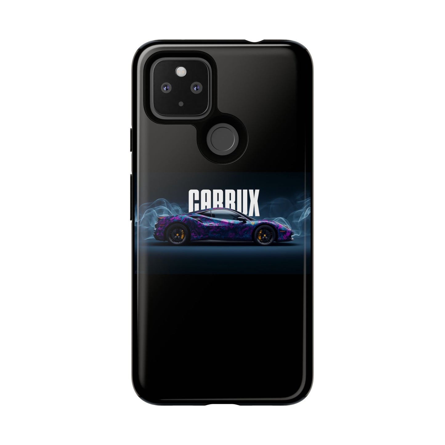 Carbux 488 GTB Tough Case #1