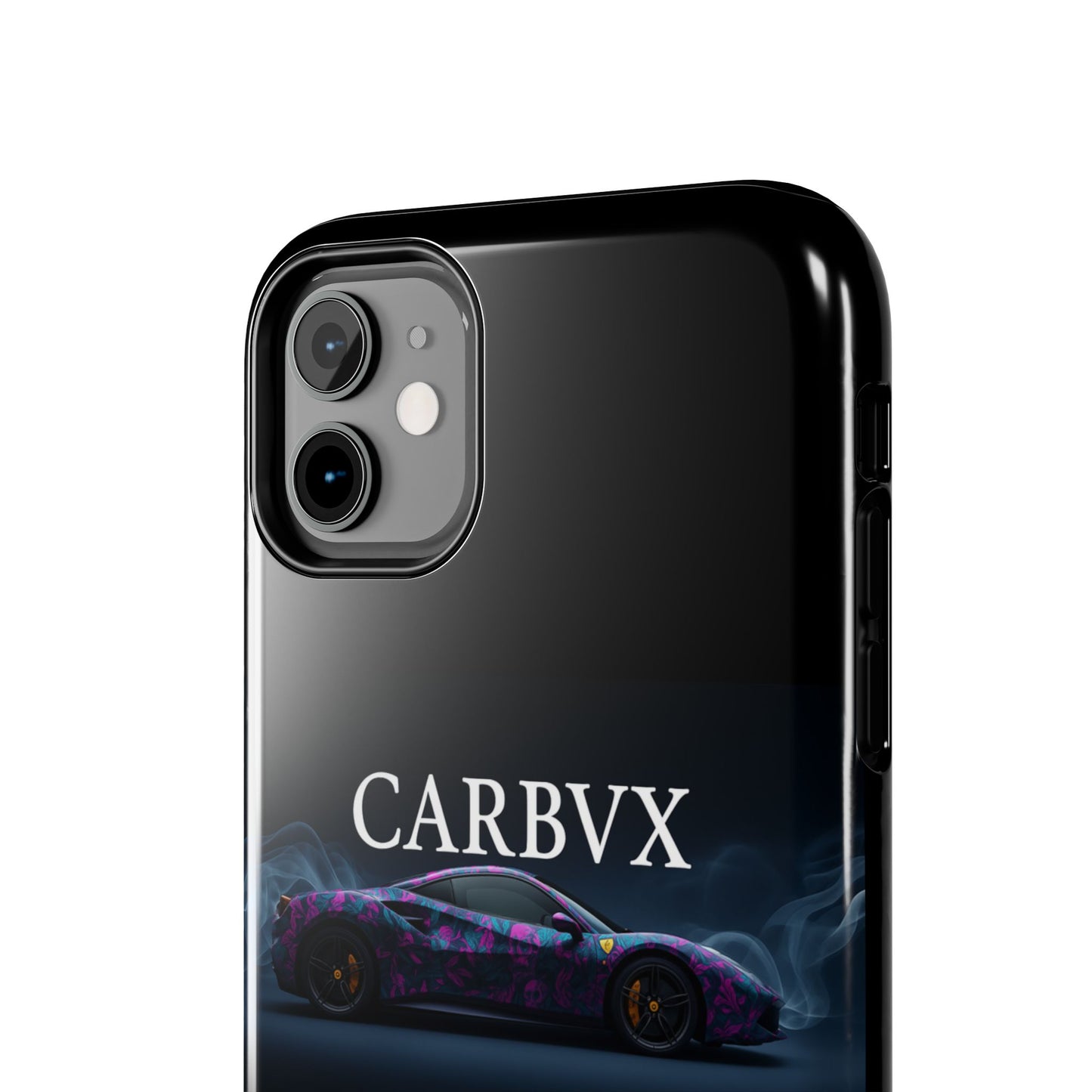 Carbux 488 GTB Tough Case #2