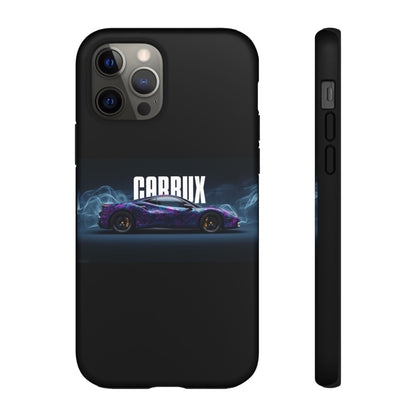 Carbux 488 GTB Tough Case #1
