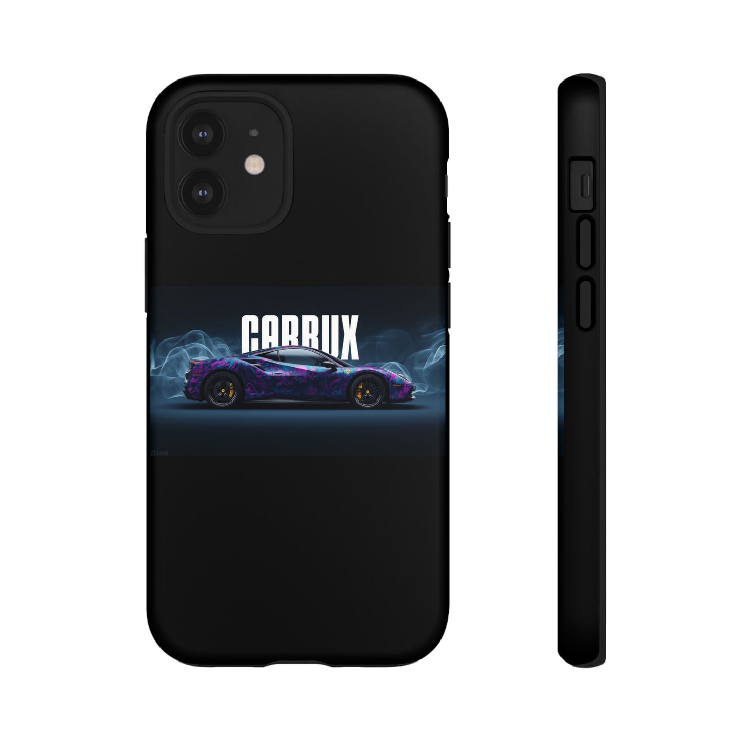 Carbux 488 GTB Tough Case #1