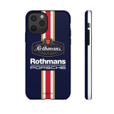 Carbux's Rothmans for Porsche Tough Case