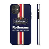 Carbux's Rothmans for Porsche Tough Case