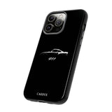 Porsche 911 (959) Phone Case