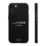 Porsche 991 GT3 RS Tough Case