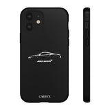 McLaren Artura Tough Case #1