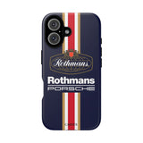 Carbux's Rothmans for Porsche Tough Case