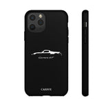 Porsche Carrera GT Tough Case