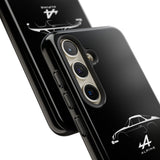 Alpine A110 1300 G Tough Case