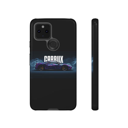 Carbux 488 GTB Tough Case #1