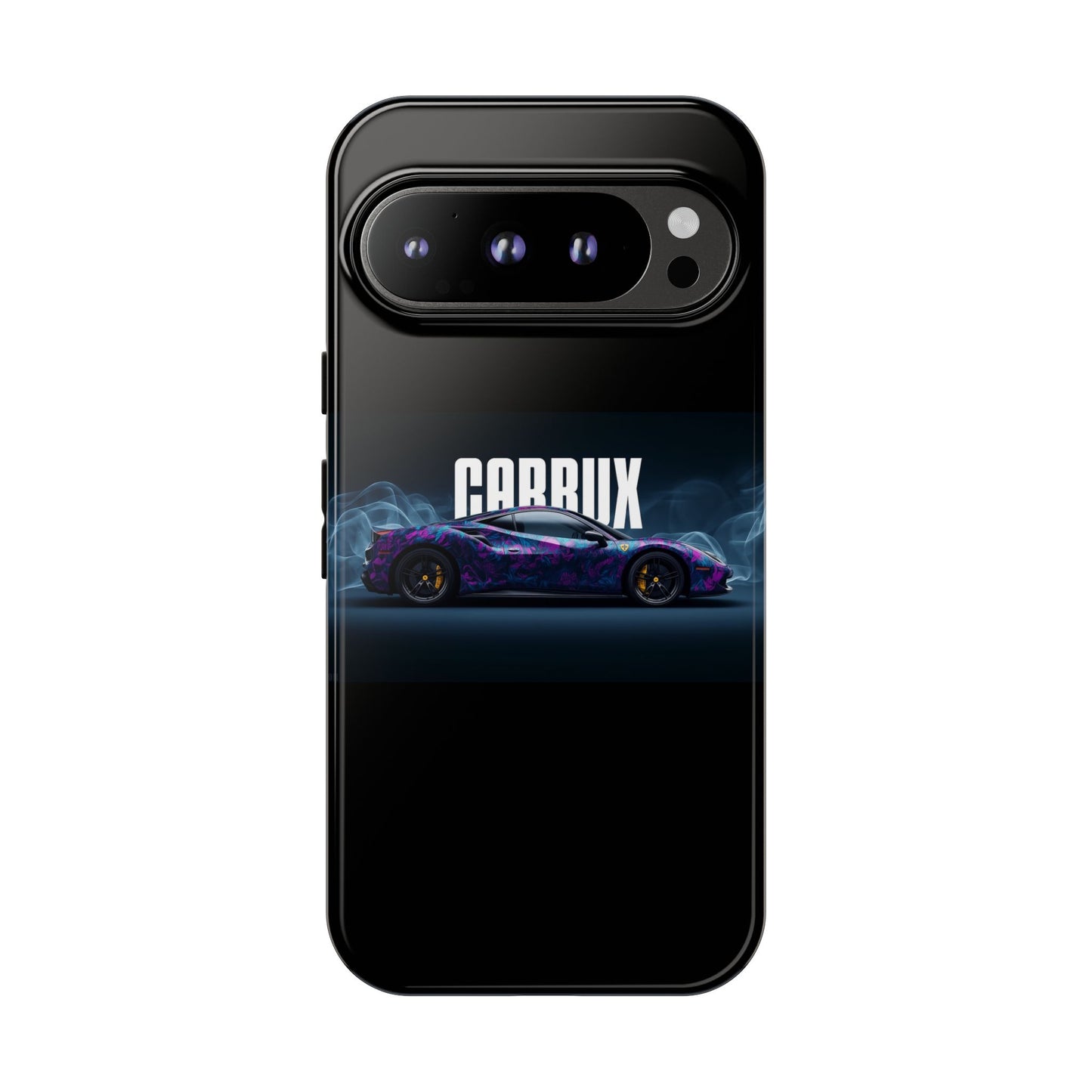 Carbux 488 GTB Tough Case #1