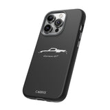 Porsche Carrera GT Tough Case