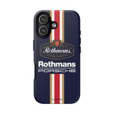 Carbux's Rothmans for Porsche Tough Case