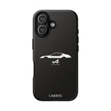 Alpine A310 Tough Case