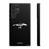 Alpine A310 Tough Case