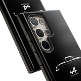 Alpine A110 1300 G Tough Case