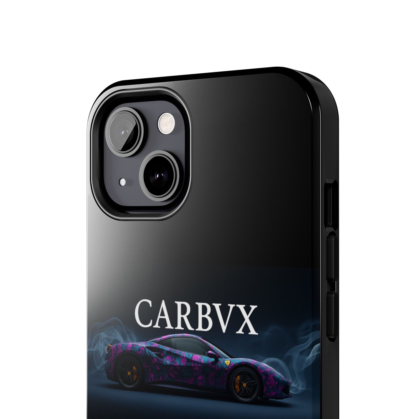 Carbux 488 GTB Tough Case #2
